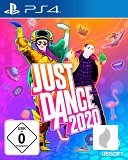 Just Dance 2020 für PS4