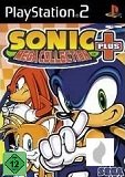Sonic Mega Collection Plus für PS2
