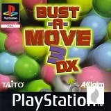 Bust-A-Move 3 DX für PS1
