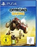 Off-Road Racing für PS4