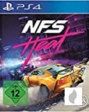 Need for Speed: Heat für PS4