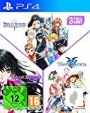 Tales of: Vesperia + Berseria + Zestiria für PS4