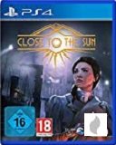 Close to the Sun für PS4