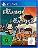 The Escapists + The Escapists 2 für PS4