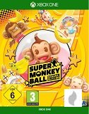 Super Monkey Ball Banana Blitz HD für XBox Series