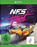Need for Speed: Heat für XBox Series
