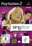 SingStar: Die gro&szlig;en Solok&uuml;nstler für PS2