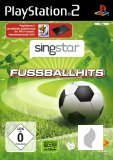 SingStar: Fussballhits für PS2