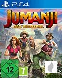Jumanji: Das Videospiel für PS4