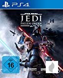Star Wars Jedi: Fallen Order für PS4