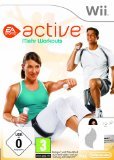 EA Sports Active: Mehr Workouts für Wii