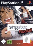 SingStar: Rocks! für PS2