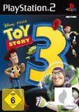 Disney-Pixar: Toy Story 3 für PS2