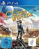 The Outer Worlds für PS4