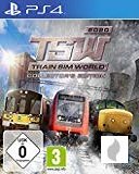 Train Sim World 2020 für PS4