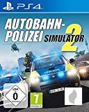 Autobahn-Polizei Simulator 2 für PS4