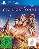 Sid Meier´s Civilization Vl für PS4