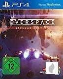 Everspace Stellar Edition für PS4