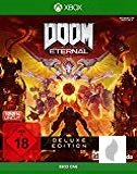 DOOM Eternal für XBox Series