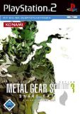 Metal Gear Solid 3: Snake Eater für PS2