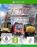 Train Sim World 2020 für XBox Series