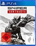 Sniper Ghost Warrior Contracts für PS4