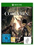 Code Vein für XBox Series