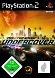 Need for Speed: Undercover für PS2