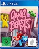 Gang Beasts für PS4
