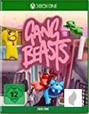Gang Beasts für XBox Series