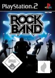 Rock Band für PS2