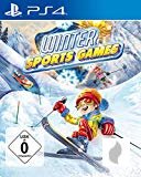Winter Sports Games für PS4