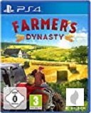Farmer's Dynasty für PS4