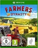 Farmer's Dynasty für XBox Series