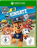 Paw Patrol im Einsatz für XBox Series