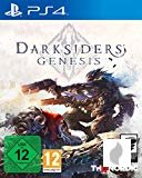 Darksiders Genesis für PS4