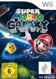 Super Mario Galaxy für Wii