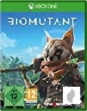 Biomutant für XBox Series