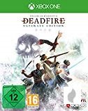 Pillars of Eternity II: Deadfire: Ultimate Edition für XBox Series