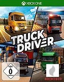 Truck Driver für XBox Series
