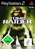 Tomb Raider: Underworld für PS2