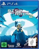Risk of Rain 2 für PS4