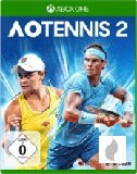 AO Tennis 2 für XBox Series