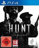 Hunt: Showdown für PS4