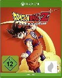 Dragon Ball Z: Kakarot für XBox Series