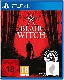 Blair Witch für PS4