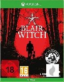 Blair Witch für XBox Series