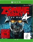 Zombie Army 4: Dead War für XBox Series