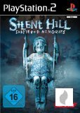 Silent Hill: Shattered Memories für PS2