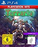 Terraria für PS4
